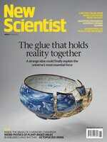 New Scientist International Edition